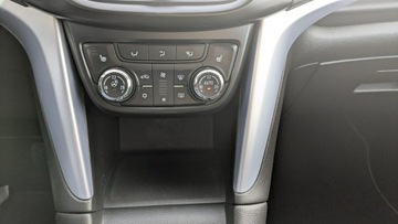 Opel Zafira C Tourer 1.4 Turbo ECOTEC 140KM 2014 Opel Zafira 1.4T 140PS OPŁACONY Bezwypadkowy, zdjęcie 19