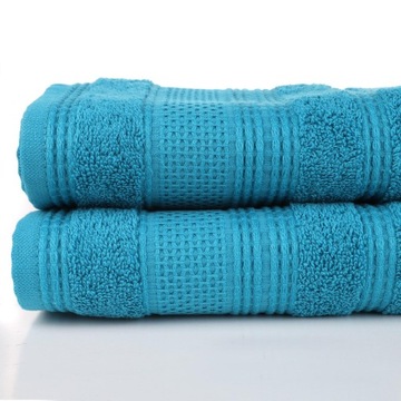 НАБОР БАННЫХ ПОЛОТЕНЦИЙ Полотенца большие 2 шт.