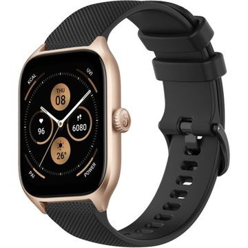 PASEK DO AMAZFIT GTS 2 2e 3 4 MINI BIP U PRO LITE 3 PRO S