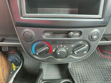 Chevrolet Matiz II 0.8 52KM 2007 Chevrolet Matiz 0.8 BENZYNA 52 KM, Elektryczne, zdjęcie 11