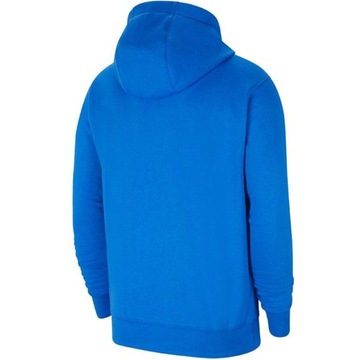 Bluza damska Nike Park 20 Hoodie niebieska CW6957 463 M