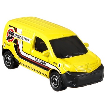 АВТОМОБИЛЬНЫЙ СПИЧЕЧНЫЙ КОРОБОК RENAULT KANGOO EXPRESS HBL09