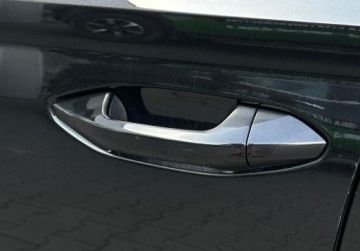 Skoda Octavia IV Kombi 2.0 TDI 150KM 2021 Skoda Octavia Combi Style Pakiet Selection, ACC, Kamera cofania,Podgrzewan, zdjęcie 35