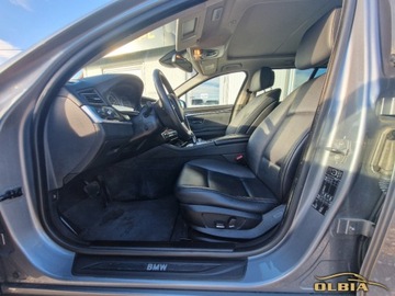 BMW Seria 5 F10-F11 Touring 520d 184KM 2010 BMW Seria 5 Bi-Xenon Led Automat Panorama Dach 2.0 Diesel 184KM, zdjęcie 18