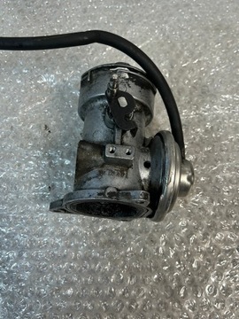 ZAWÓR EGR VW GOLF PASSAT AUDI 1.9 TDI