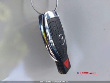 Mercedes Klasa C W205 2017 Mercedes-Benz Klasa C 2017 3.0L V6 Biturbo AMG C 43 4MATIC 3.0 Benzyna, zdjęcie 14