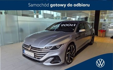 Volkswagen Arteon Fastback Facelifting 2.0 TSI 190KM 2024 Volkswagen Arteon Demo Oferta nr: 698586 2.0 Benzyna 190KM