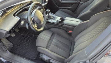 Peugeot 508 II SW 1.5 BlueHDi 130KM 2020 Peugeot 508 1.5 BlueHDi 130KM VAT 23% 97 tyś km, zdjęcie 10