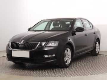 Skoda Octavia III Liftback Facelifting 1.4 TSI 150KM 2017 Skoda Octavia 1.4 TSI, Salon Polska, Klima, zdjęcie 1