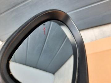 MAZDA MX-5 ND ZRCÁTKO PRAVÉ 5 PIN