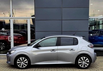 Peugeot 208 II Hatchback 1.2 PureTech 75KM 2023 Peugeot 208 1.2 PB 75KM M5 Active FV23 Salon PL Serwis ASO Gwarancja 1.2, zdjęcie 8