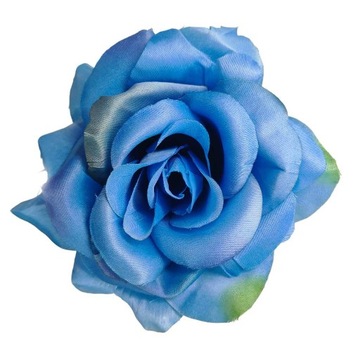 Róża wyr. rozwinięta tt blue