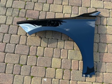 MERCEDES A KLASA W177 BŁOTNIK PRZEDNI LEWY ORYG. ŁADNY !