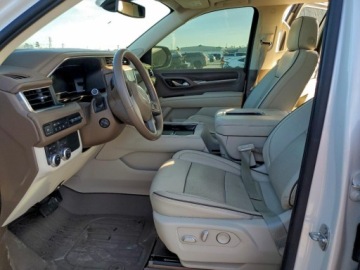  GMC Yukon Denali 2022 6.2 Benzyna 420KM, zdjęcie 7