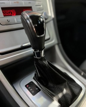 Ford Mondeo IV Kombi 2.0 Duratorq TDCi DPF 140KM 2009 Ford Mondeo Automat Klima Super Stan Gwarancja w cenie Warszawa VKKD 2.0, zdjęcie 19