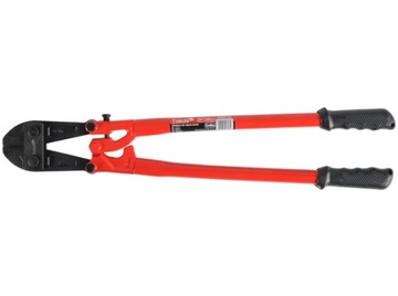 НОЖНИЦЫ ДЛЯ РЕЗКИ ПРОВОЛОКИ И ХРОМОЛИДНОЙ ПРОВОЛОКИ 900мм