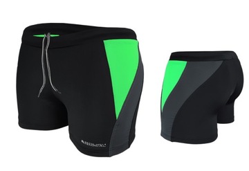 KĄPIELÓWKI SPODENKI SZORTY KĄPIELOWE MĘSKIE