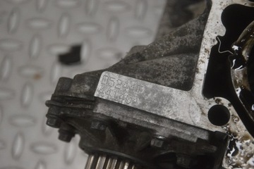 BLOK MOTORU VOLVO XC90 D5244T4 D5 2008