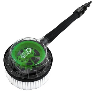 SZCZOTKA OBROTOWA DO MYJEK CIŚNIENIOWYCH STALCO S-97924