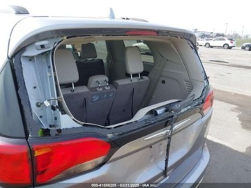 Chrysler Pacifica II 2017 Chrysler Pacifica 2017 CHRYSLER PACIFICA TOURING-L 3.6 Benzyna 287KM, zdjęcie 10