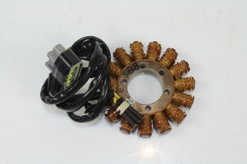 HONDA CB 1000 R SC80 ALTERNATOR STATOR