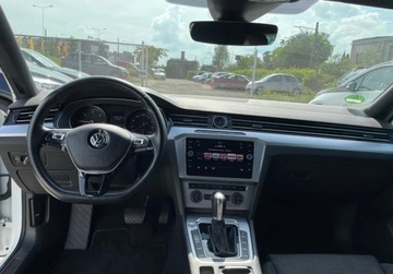 Volkswagen Passat B8 Variant 2.0 TDI BlueMotion SCR 190KM 2019 Volkswagen Passat FAKTURA VAT 23 brutto, 4x4, 1 wlasciciel, bezwypadkowy,, zdjęcie 11