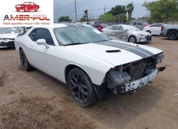 Dodge Challenger III 2023 Dodge Challenger SXT 2023 3.6l 3.6 Benzyna 303KM