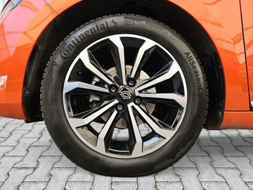 Renault Clio V Hatchback 5d Facelifting 1.0 TCe 90KM 2024 Renault Clio Salon Polska , 1 Wł. , Serwisowany,, zdjęcie 9