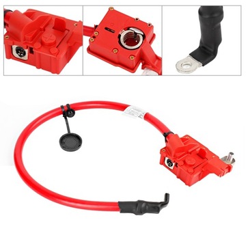 9225099 Положительная клемма кабеля аккумулятора