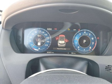 Jaguar F-Pace SVR 5.0 V8 550KM 2020 Jaguar F-Pace SVR 2020 5.0L 5.0 Benzyna 550KM, zdjęcie 9