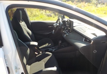 Toyota Corolla XII Hatchback Facelifting 1.8 Hybrid 140KM 2025 Toyota Corolla Okazja 1.8 Hybryda 140KM, zdjęcie 18