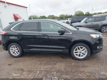Ford Edge II 2021 Ford Edge Sel 2021 2.0l 2.0 Benzyna 250KM, zdjęcie 6