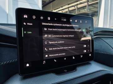 Skoda Kodiaq II SUV 2.0 TDI SCR 193KM 2026 Skoda Kodiaq Sportline 2.0 TDI 193 KM DSG 4x4, zdjęcie 17