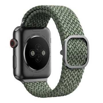 Ремешок для часов UNIQ Aspen Apple Watch серии 44/42/45/49 мм
