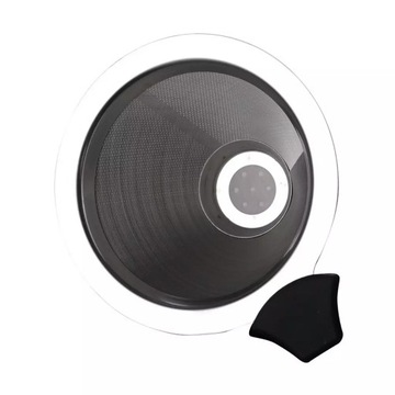 СТАЛЬНОЙ ФИЛЬТР ДЛЯ КОФЕВАРКИ KINGHOFF