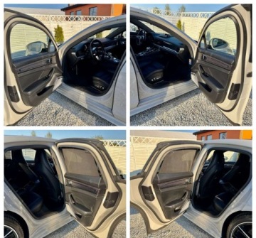 Porsche Panamera II Executive 2.9 E-Hybrid 462KM 2017 Porsche Panamera Porsche Panamera 4 E-Hybrid Edition 10 Jahre 2.9 462KM, zdjęcie 38
