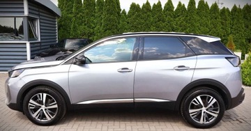 Peugeot 3008 II Crossover 1.5 BlueHDI 130KM 2020 Peugeot 3008 (Nr.013) 1.5 HDI Navi Klima Tempomat Parktronik Gwarancja, zdjęcie 2