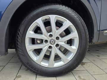 Renault Kadjar Crossover Facelifting 1.3 TCe 140 FAP 140KM 2019 Renault Kadjar BEZWYPADKOWY *1 właściciel*, zdjęcie 14