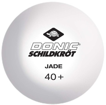 Мяч для настольного тенниса Schildkröt Jade Poly