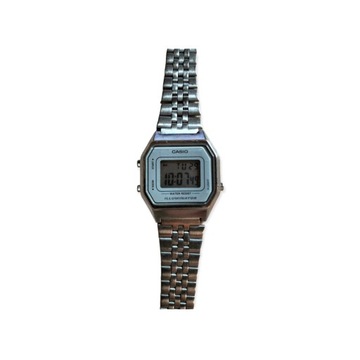 ЧАСЫ ЖЕНСКИЕ CASIO LA680WE