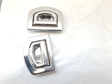 СЦЕПКА, РУЧКА БАГАЖНИКА VW GOLF V