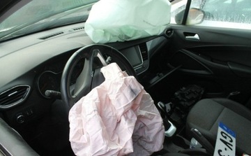 Opel 2021 Opel Crossland X 1.2 Benzyna 131KM, zdjęcie 5