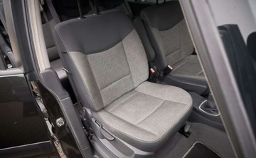 Renault Espace IV Van 2.0 i 16V Turbo 170KM 2009 Renault Grand Espace Renault Grand Espace 2.0 Navitech 2.0 Benzyna 170KM, zdjęcie 18