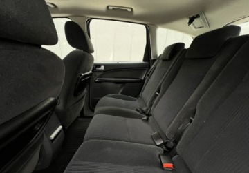 Ford C-MAX I 2.0 Duratec 145KM 2005 Ford C-MAX LPG GHIA Czujniki Gwarancja w cenie Warszawa VRJL 2.0 145KM, zdjęcie 15