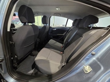 Fiat Tipo II Hatchback Facelifting 1.0 T3 Turbo 100KM 2022 Fiat Tipo 1.0 T3 City Life 100 KM SalonPL Dealer Gwarancja Vat23 Benzyna, zdjęcie 9