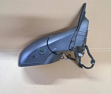 CITROEN DS3 20 - ZRCÁTKO PRAVÉ 10+2 PIN