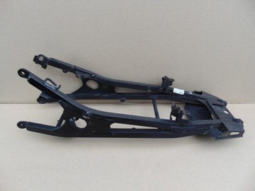 HONDA HORNET CB 600 PC41 STELAŻ TYŁ OGON MOCOWANIE