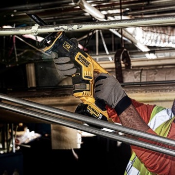 КОМБО-набор из 8 электроинструментов 18 В DeWALT DCK853P4