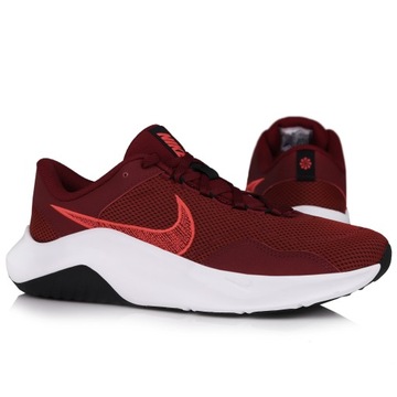 Buty męskie Nike LEGEND ESSENTIAL 3 NN DM1120 600