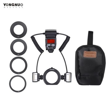 Макровспышка Yongnuo YN24EX - Canon